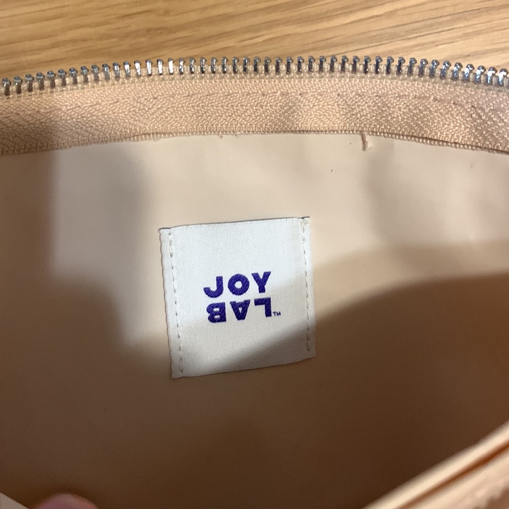 Joy lab pouch - Picture 5 of 7